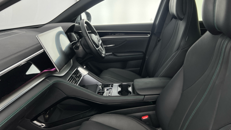 BYD Seal U 1.5 DM-i Comfort 5dr Auto Estate